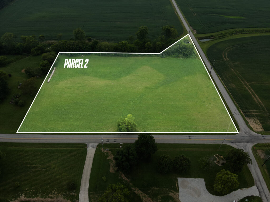 Frye - Outlined 2 (Parcel 2 Only)