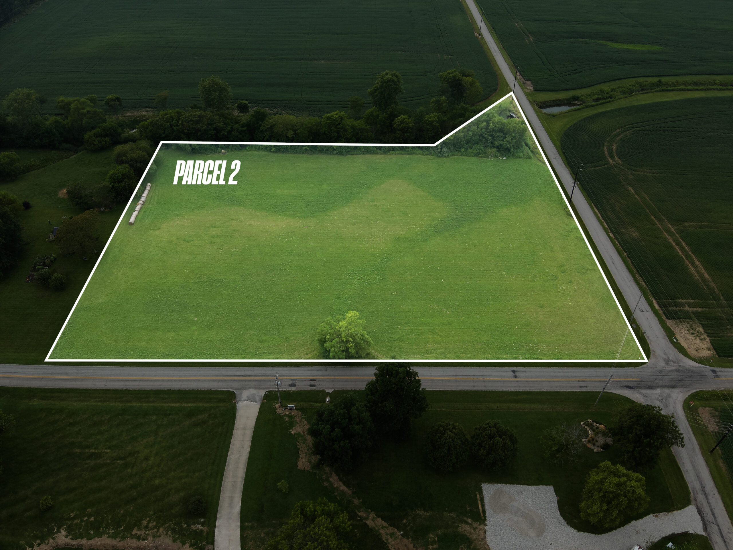 Frye - Outlined 2 (Parcel 2 Only)